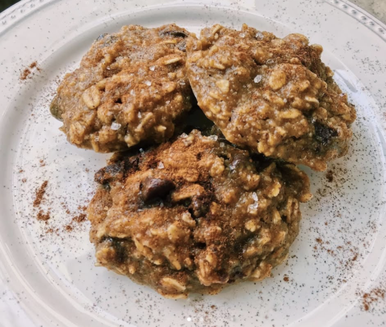 Pumpkin Spice Cookies – The Ultimate Fall Treat